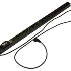 - Hyperline SHE-12SH-4IEC-BF-2.5EU