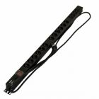  - Hyperline SHE-12SH-4IEC-SF-2.5EU