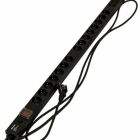  - Hyperline SHE-15SH-3IEC-SF-2.5EU