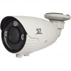  - Space Technology ST-186 IP HOME POE (2,8-12mm)(версия 3)