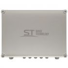  - Space Technology ST-S89POE, (2G/1S/120W/A/OUT) PRO