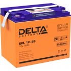  - Delta GEL 12-85