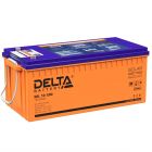  - Delta GEL 12-200