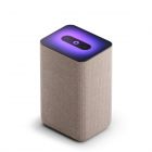  - Умная колонка Яндекс Станция 2 Бежевая с Алисой (YNDX-00051)