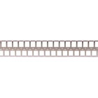  - NIKOMAX NMC-RP48-BLANK-1U-MT