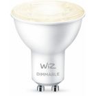  - Лампа WiZ Wi-Fi BLE 50W GU10 927 DIM 1PF/6