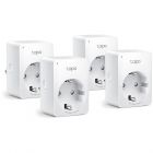  - TP-Link Tapo P110(4-pack)