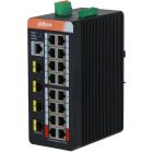  - Dahua DH-IS4420-16GT-240