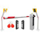  - CARDDEX Комплект RBM Оптимум RFID-L