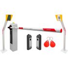 CARDDEX Комплект RBM Оптимум RFID-R - CARDDEX Комплект RBM Оптимум RFID-R