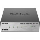  - D-Link DES-1005D/O2B
