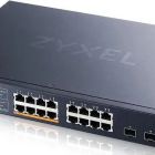  - Zyxel XMG1915-18EP-EU0101F