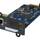  - Powercom 1-port Internal NetAgent (CY504)
