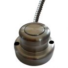  - Магнито-контакт ВК200 вариант B, приводной элемент "В уровень с корпусом"