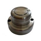  - Магнито-контакт ВК200 вариант А, приводной элемент "В уровень с корпусом"