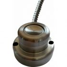  - Магнито-контакт ВК200 вариант А, приводной элемент "Вдавленный"