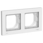  - Рамка 2-м AtlasDesign Aqua IP44 бел. SE ATN440102