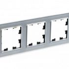  - Рамка 3-м AtlasDesign Nature стекло алюм. SE ATN320303