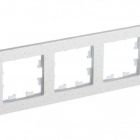 ATLASDESIGN NATURE 3-постовая рамка, мрамор крем роял ATN343103 - ATLASDESIGN NATURE 3-постовая рамка, мрамор крем роял ATN343103