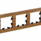  - Рамка 3-м AtlasDesign Nature дерево бамбук SE ATN353203