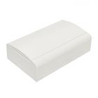  - Щит ЩРН-П-15 "SlimBox" IP41 бел. дверца PROxima EKF sb-n-15w