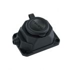  - Колодка удлинителя 1-м 16А с заземл. каучук TOKOV ELECTRIC TKE-C05-KK1-Z