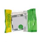  - Кнопка нажимная 1-кл. СП Glossa 10А IP20 (сх. 1) 10AX механизм бел. SE GSL000115