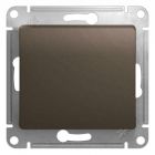 Переключатель перекрестный 1-кл. СП Glossa 10А IP20 (сх. 7) 10AX механизм шоколад. SE GSL000871 - Переключатель перекрестный 1-кл. СП Glossa 10А IP20 (сх. 7) 10AX механизм шоколад. SE GSL000871