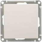  - Выключатель 1-кл. СП W59 10А IP20 10AX механизм сл. кость SE VS110-154-2-86