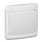  - Выключатель 1-кл. СП Этюд 10А IP20 бел. SE BC10-001B