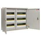  - Щит ЩРВ-90 двухдверный (520х720х120) IP31 PROxima EKF mb11-90