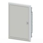  - Щит слаботочный встраиваемый "ProfiBox" 513х403х105 IP41 PROxima EKF profibox-m-24+4