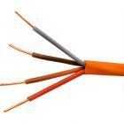 Технокабель НН Кабель КПСнг(А)-FRLS 2х2х0.5 - Технокабель НН Кабель КПСнг(А)-FRLS 2х2х0.5