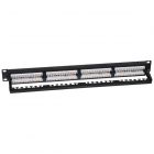 Cabeus PL2-24-Cat.5e-Dual  - Cabeus PL2-24-Cat.5e-Dual