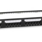 Cabeus PL2-24-Cat.6-Dual  - Cabeus PL2-24-Cat.6-Dual