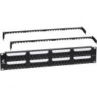 Cabeus PL2-48-Cat.5e-Dual  - Cabeus PL2-48-Cat.5e-Dual