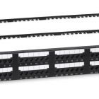 Cabeus PL2-48-Cat.6-Dual  - Cabeus PL2-48-Cat.6-Dual