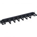  - Cabeus JB08-1U-PR-BK
