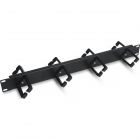  - Cabeus JB08-1U-45-BK