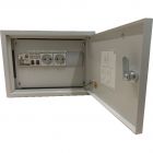  - ЩРН (Щит временного электроснабжения с розетками)