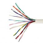 ELETEC AS020 кабель 20х0,2 мм2, 100 м (07-120) - ELETEC AS020 кабель 20х0,2 мм2, 100 м (07-120)