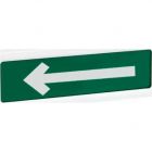  - Рубеж ОПОП 1-R3 "стрелка влево"