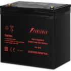  - POWERMAN Battery 12V/50AH