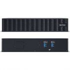 CyberPower BPSE24V40ART2U(уценка) - CyberPower BPSE24V40ART2U(уценка)