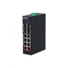  - Dahua DH-HS4412-8ET-120
