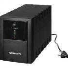  - Ippon Back Basic 2200 Euro, 2200ВA (1108028)