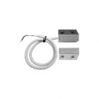 Магнито-контакт ИО 102-40 Б2П (2) белый  - Магнито-контакт ИО 102-40 Б2П (2) белый