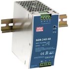  - Mean Well NDR-240-24