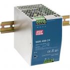  - Mean Well NDR-480-24