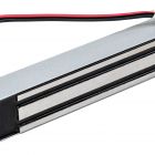 AccordTec ML-180K(с планкой, Серебряный металлик) - AccordTec ML-180K(с планкой, Серебряный металлик)